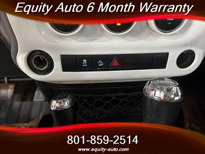 2017 Jeep Wrangler Unlimited Sport   - Photo 24 - West Valley City, UT 84119