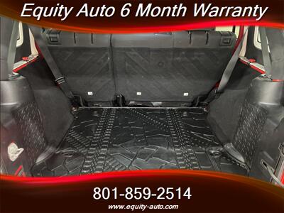 2017 Jeep Wrangler Unlimited Sport   - Photo 29 - West Valley City, UT 84119
