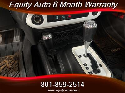 2017 Jeep Wrangler Unlimited Sport   - Photo 23 - West Valley City, UT 84119