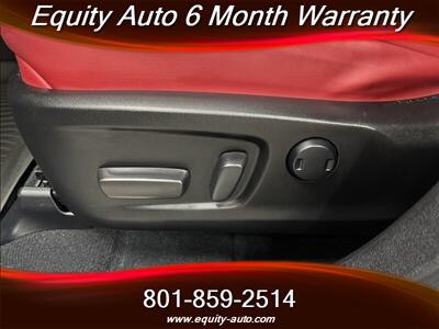 2022 Lexus RX 350 F SPORT Handling  AWD - Photo 19 - West Valley City, UT 84119