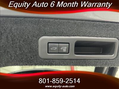 2022 Lexus RX 350 F SPORT Handling  AWD - Photo 42 - West Valley City, UT 84119