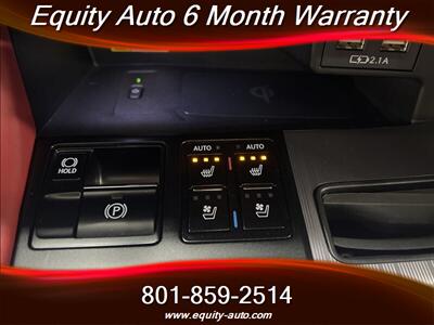 2022 Lexus RX 350 F SPORT Handling  AWD - Photo 34 - West Valley City, UT 84119