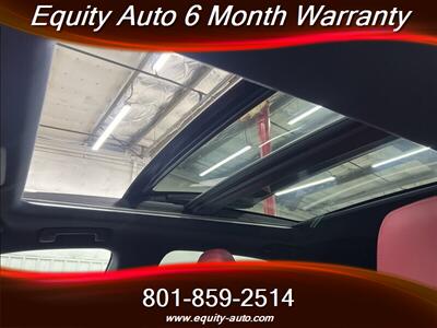 2022 Lexus RX 350 F SPORT Handling  AWD - Photo 20 - West Valley City, UT 84119