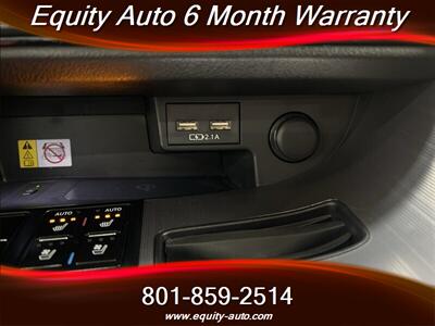2022 Lexus RX 350 F SPORT Handling  AWD - Photo 35 - West Valley City, UT 84119
