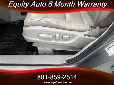 2014 Honda CR-V EX-L  AWD - Photo 15 - West Valley City, UT 84119