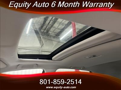 2014 Honda CR-V EX-L  AWD - Photo 17 - West Valley City, UT 84119