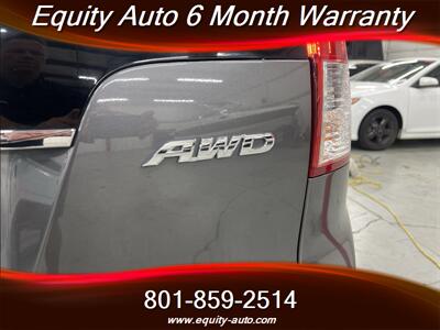 2014 Honda CR-V EX-L  AWD - Photo 8 - West Valley City, UT 84119