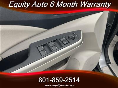2014 Honda CR-V EX-L  AWD - Photo 13 - West Valley City, UT 84119