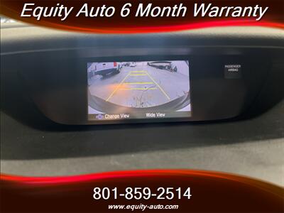 2014 Honda CR-V EX-L  AWD - Photo 27 - West Valley City, UT 84119
