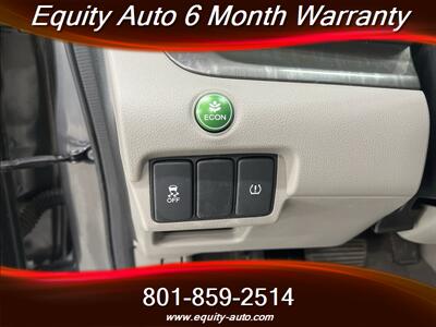 2014 Honda CR-V EX-L  AWD - Photo 19 - West Valley City, UT 84119