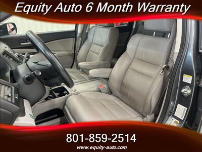 2014 Honda CR-V EX-L  AWD - Photo 16 - West Valley City, UT 84119