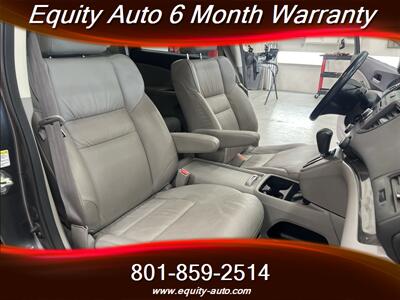 2014 Honda CR-V EX-L  AWD - Photo 42 - West Valley City, UT 84119