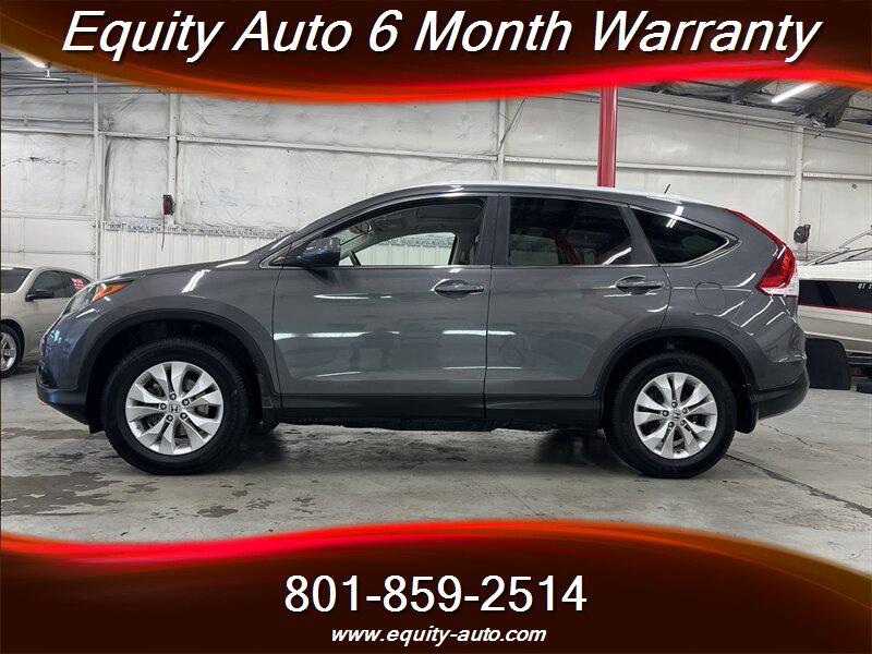 2014 Honda CR-V EX-L  AWD - Photo 1 - West Valley City, UT 84119
