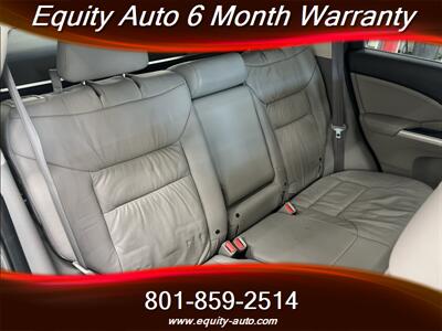 2014 Honda CR-V EX-L  AWD - Photo 39 - West Valley City, UT 84119