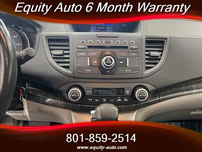 2014 Honda CR-V EX-L  AWD - Photo 25 - West Valley City, UT 84119