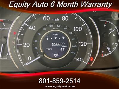 2014 Honda CR-V EX-L  AWD - Photo 24 - West Valley City, UT 84119