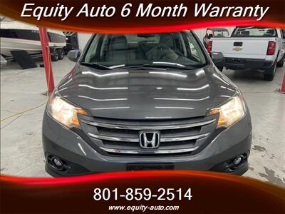 2014 Honda CR-V EX-L  AWD - Photo 3 - West Valley City, UT 84119