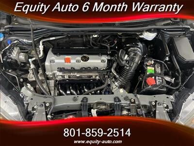 2014 Honda CR-V EX-L  AWD - Photo 43 - West Valley City, UT 84119
