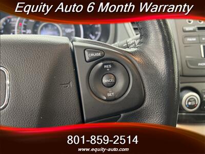 2014 Honda CR-V EX-L  AWD - Photo 22 - West Valley City, UT 84119