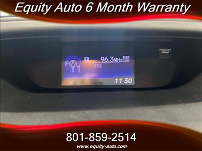 2014 Honda CR-V EX-L  AWD - Photo 26 - West Valley City, UT 84119