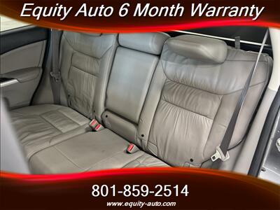 2014 Honda CR-V EX-L  AWD - Photo 34 - West Valley City, UT 84119