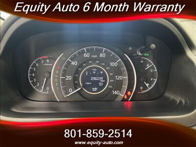 2014 Honda CR-V EX-L  AWD - Photo 23 - West Valley City, UT 84119