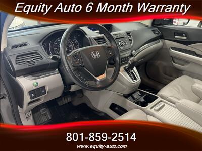 2014 Honda CR-V EX-L  AWD - Photo 18 - West Valley City, UT 84119