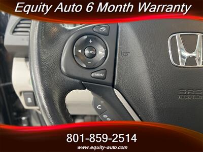 2014 Honda CR-V EX-L  AWD - Photo 21 - West Valley City, UT 84119