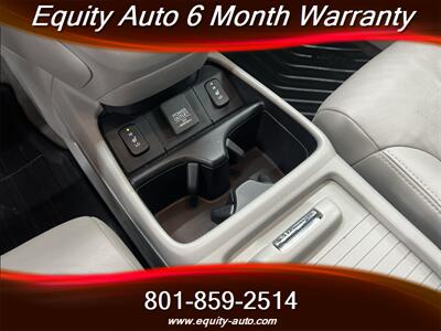 2014 Honda CR-V EX-L  AWD - Photo 31 - West Valley City, UT 84119