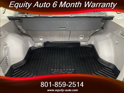 2014 Honda CR-V EX-L  AWD - Photo 36 - West Valley City, UT 84119