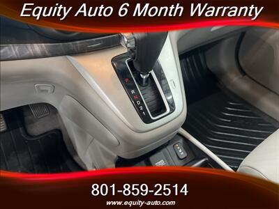 2014 Honda CR-V EX-L  AWD - Photo 29 - West Valley City, UT 84119