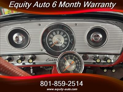 1964 Ford F-250 Styleside   - Photo 20 - West Valley City, UT 84119