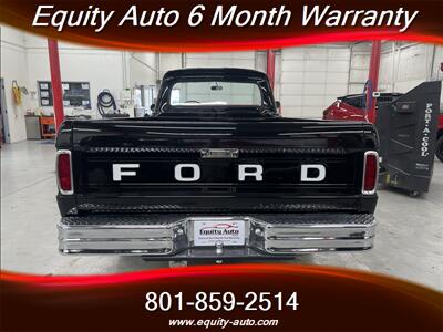 1964 Ford F-250 Styleside   - Photo 8 - West Valley City, UT 84119