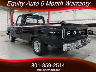 1964 Ford F-250 Styleside   - Photo 10 - West Valley City, UT 84119