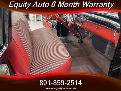 1964 Ford F-250 Styleside   - Photo 23 - West Valley City, UT 84119