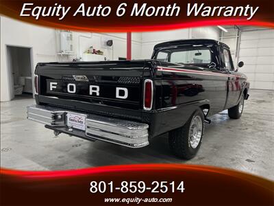 1964 Ford F-250 Styleside   - Photo 7 - West Valley City, UT 84119