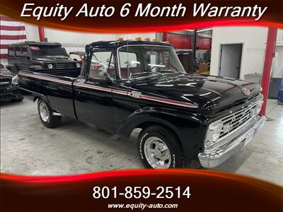 1964 Ford F-250 Styleside   - Photo 5 - West Valley City, UT 84119