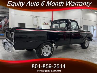 1964 Ford F-250 Styleside   - Photo 6 - West Valley City, UT 84119
