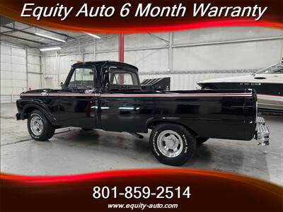1964 Ford F-250 Styleside   - Photo 11 - West Valley City, UT 84119