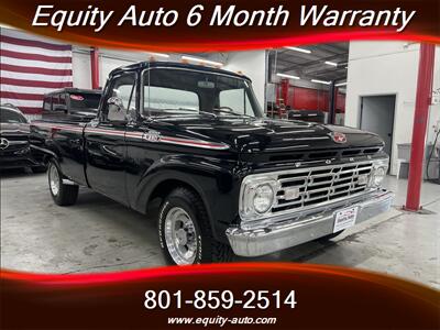 1964 Ford F-250 Styleside   - Photo 4 - West Valley City, UT 84119