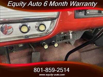 1964 Ford F-250 Styleside   - Photo 21 - West Valley City, UT 84119