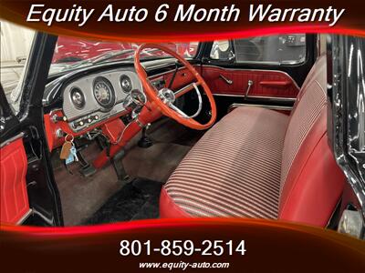 1964 Ford F-250 Styleside   - Photo 16 - West Valley City, UT 84119