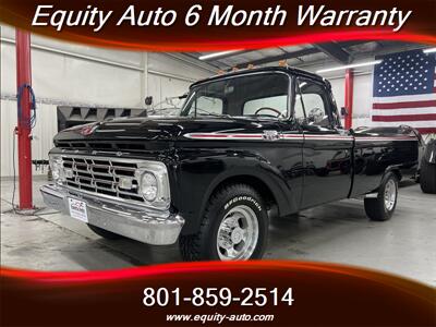 1964 Ford F-250 Styleside   - Photo 2 - West Valley City, UT 84119