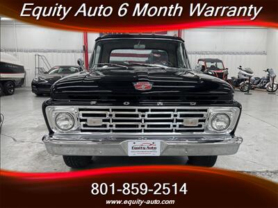 1964 Ford F-250 Styleside   - Photo 3 - West Valley City, UT 84119