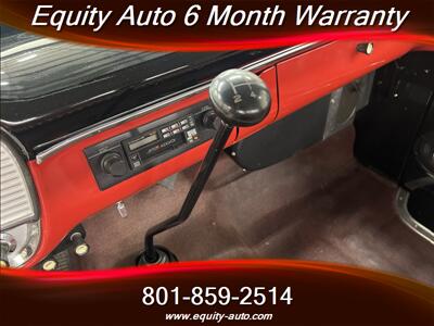 1964 Ford F-250 Styleside   - Photo 22 - West Valley City, UT 84119