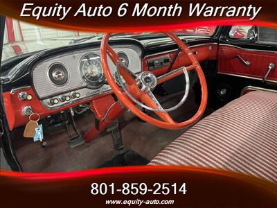 1964 Ford F-250 Styleside   - Photo 19 - West Valley City, UT 84119
