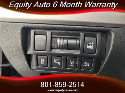2018 Subaru Outback 2.5i Limited   - Photo 18 - West Valley City, UT 84119
