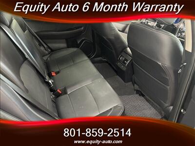 2018 Subaru Outback 2.5i Limited   - Photo 35 - West Valley City, UT 84119