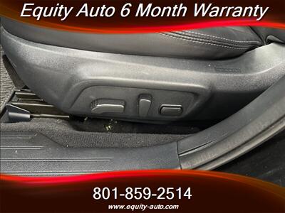 2018 Subaru Outback 2.5i Limited   - Photo 14 - West Valley City, UT 84119