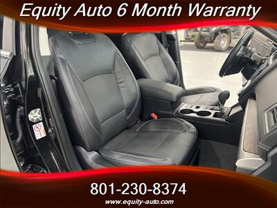 2018 Subaru Outback 2.5i Limited - Photo 40 - West Valley City, UT 84119